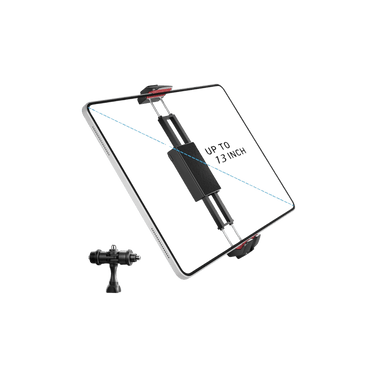FlexyMount Phone/Tablet Holder